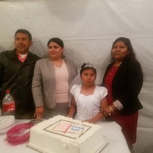 Meet your Posher, Elsa